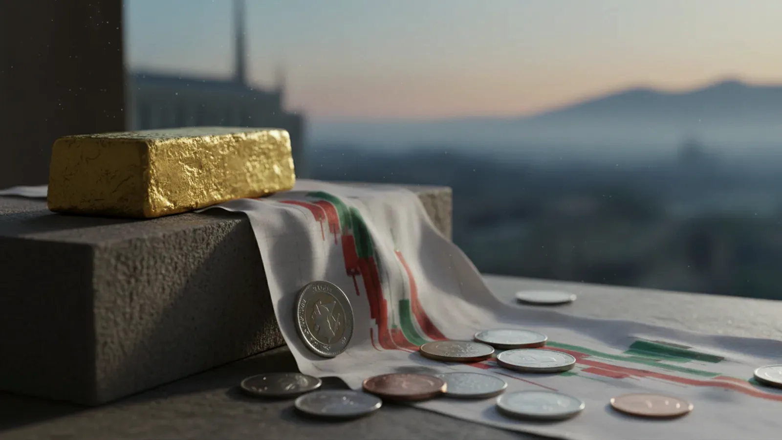 ¿Puede Ntida Haberoria transformar el futuro financiero en 2026?